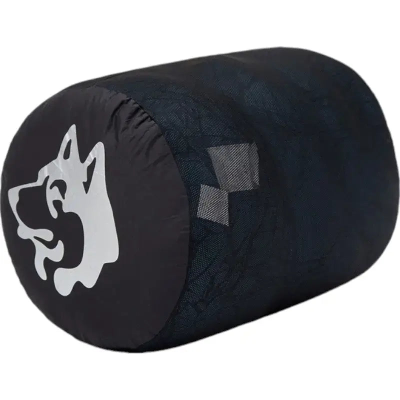 Sac de couchage hiver grand froid polyvalent