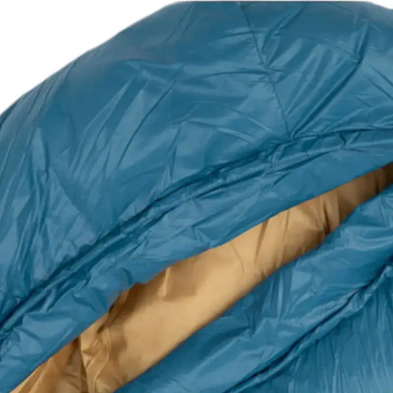 Sac de couchage hiver grand froid polyvalent