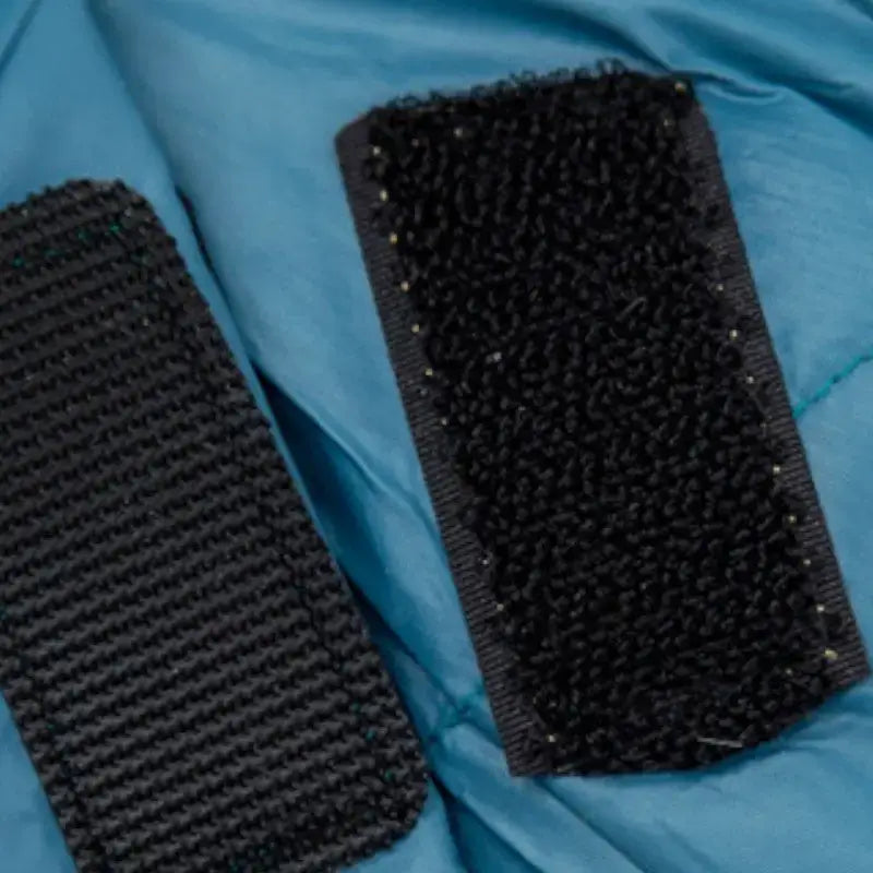 Sac de couchage hiver grand froid polyvalent