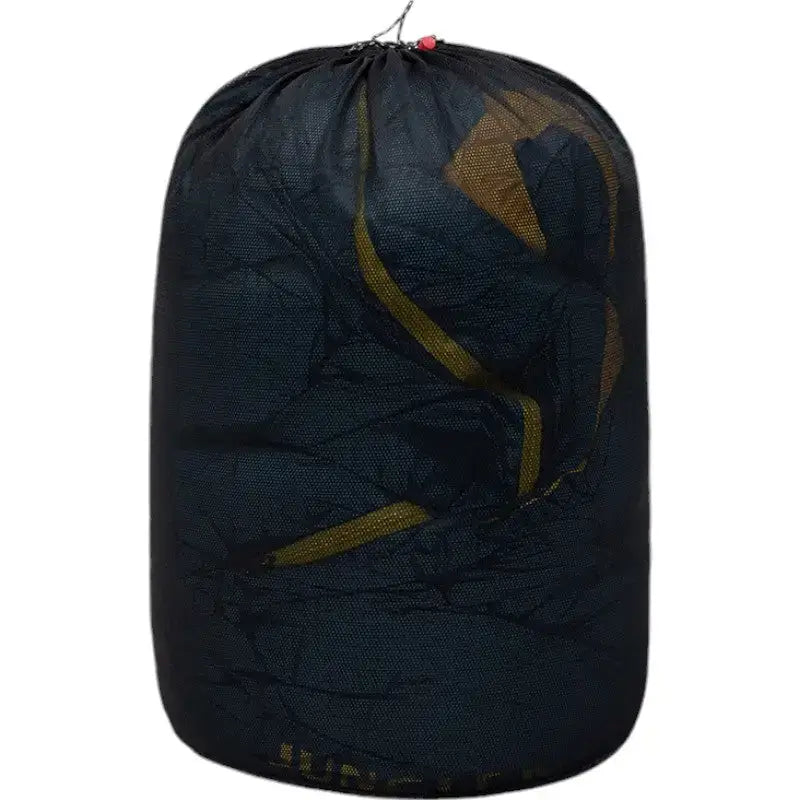 Sac de couchage hiver grand froid polyvalent