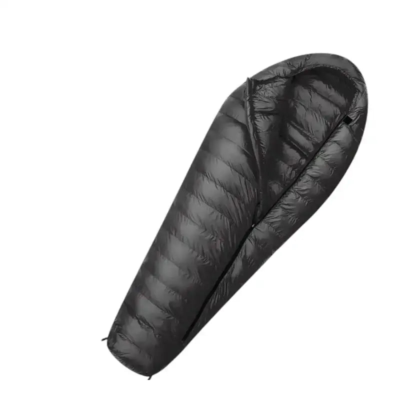 Sac de couchage hiver haute performance