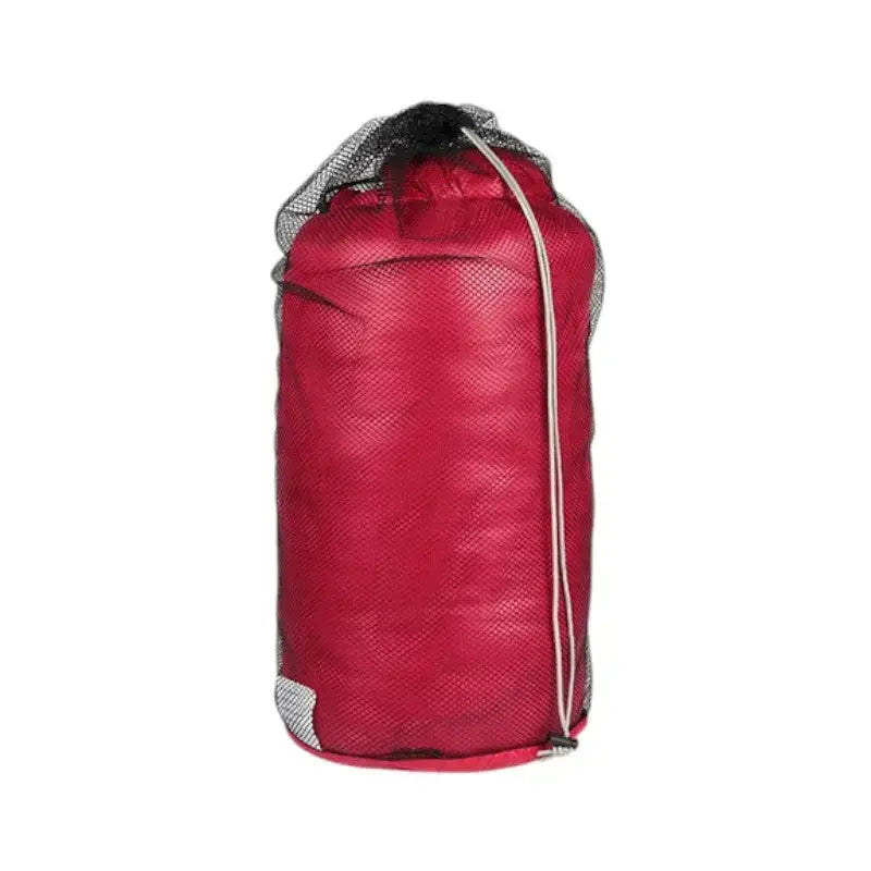 Sac de couchage hiver haute performance