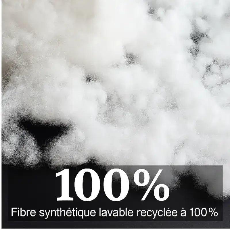 Sac de couchage hiver haute performance