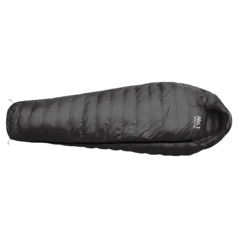 Sac de couchage hiver haute performance