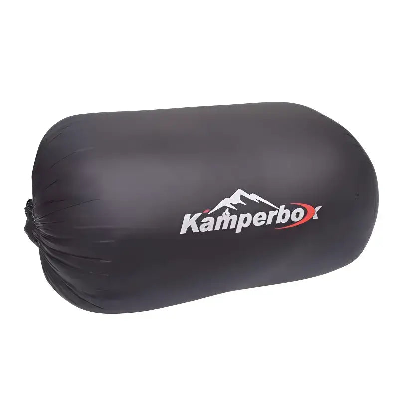 Sac de couchage hiver haute performance