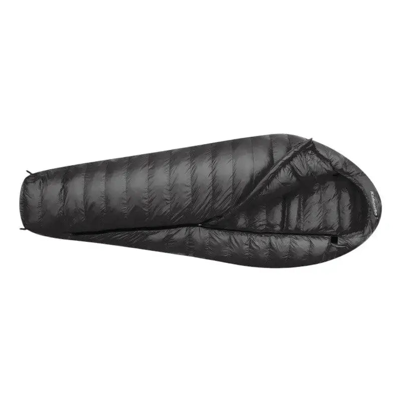Sac de couchage hiver haute performance