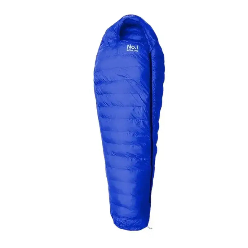 Sac de couchage hiver haute performance