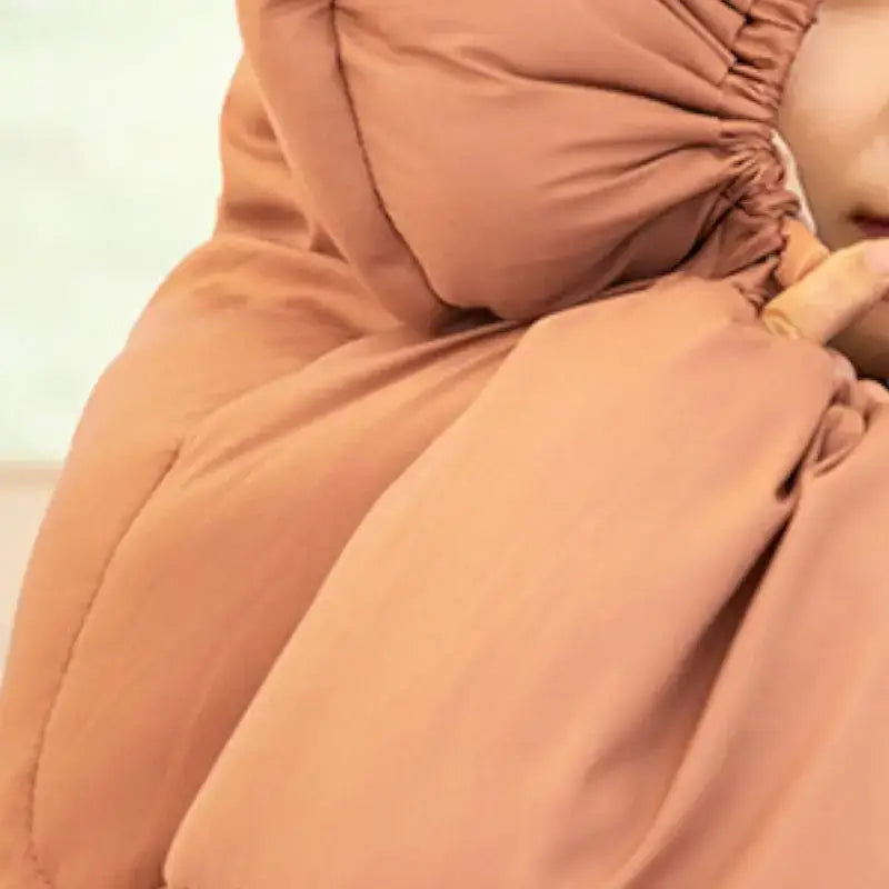 Sac de couchage hiver modéré coton