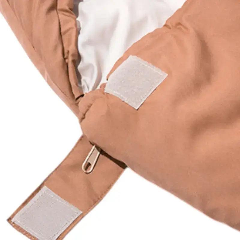 Sac de couchage hiver modéré coton