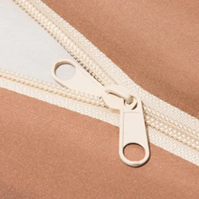 Sac de couchage hiver modéré coton