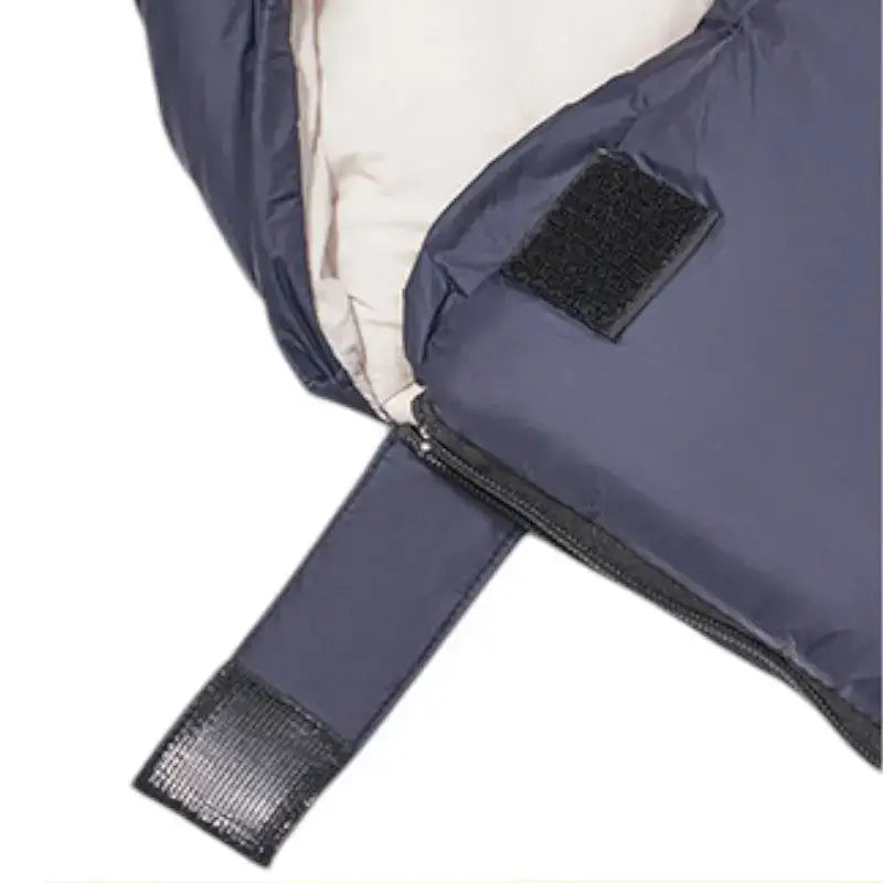 Sac de couchage hiver nylon technique