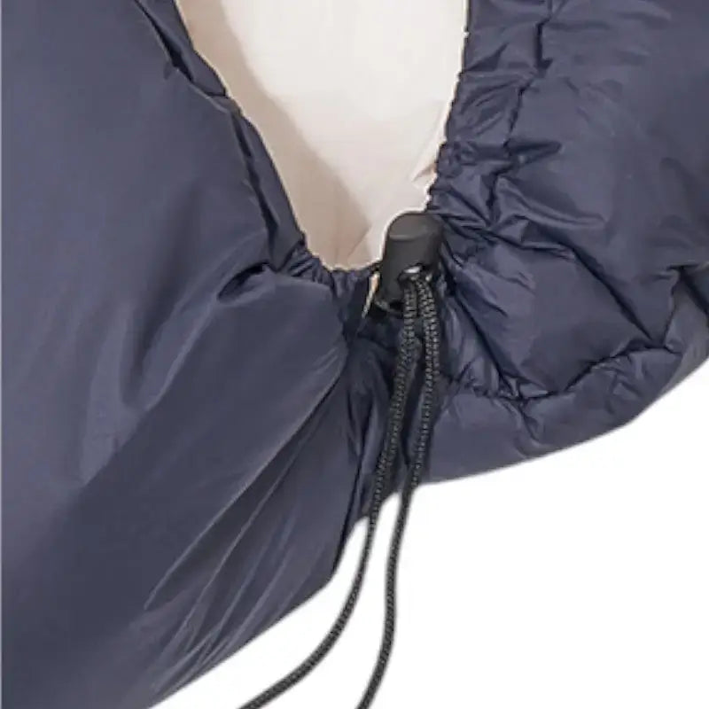 Sac de couchage hiver nylon technique