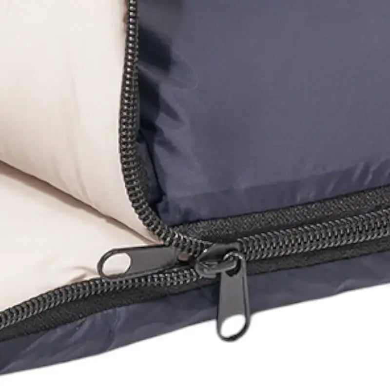 Sac de couchage hiver nylon technique