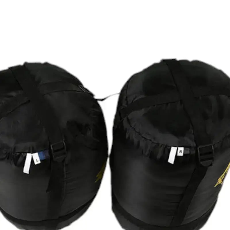 Sac de couchage hiver polyester -10°c