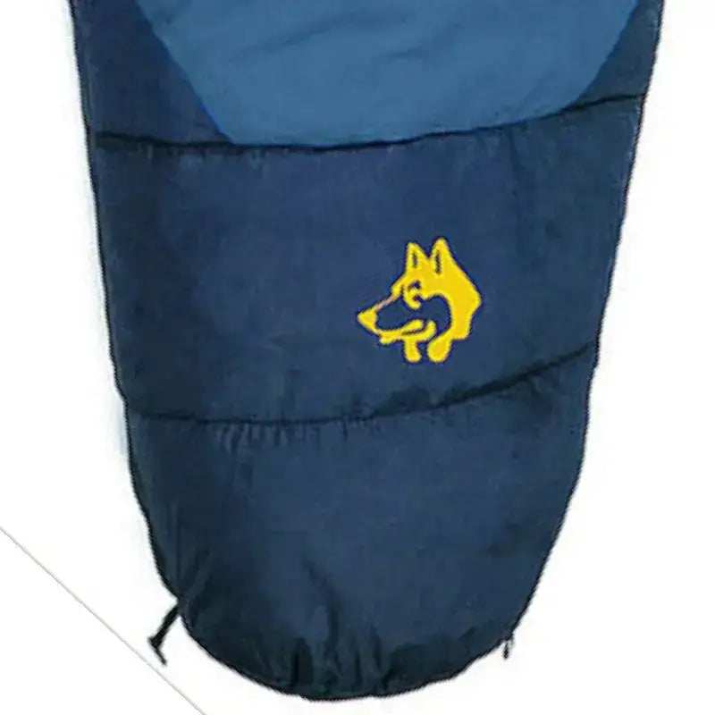 Sac de couchage hiver polyester -10°c