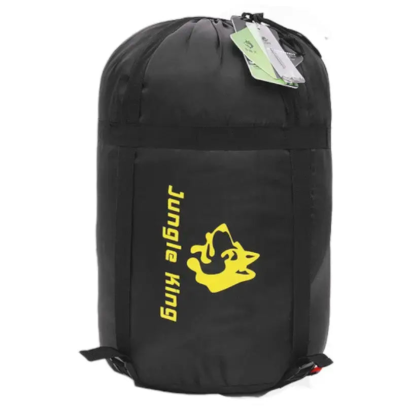 Sac de couchage hiver polyester -10°c