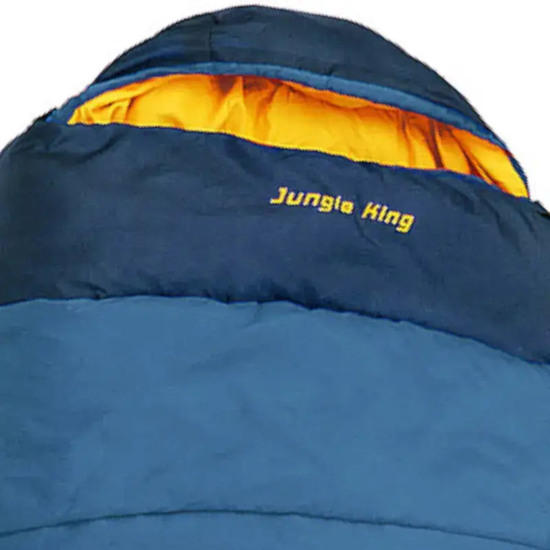Sac de couchage hiver polyester -10°c