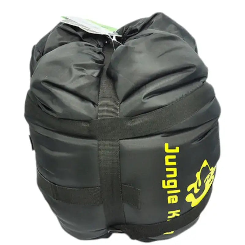 Sac de couchage hiver polyester -10°c