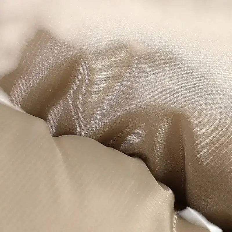 Sac de couchage hiver rectangle ultra light