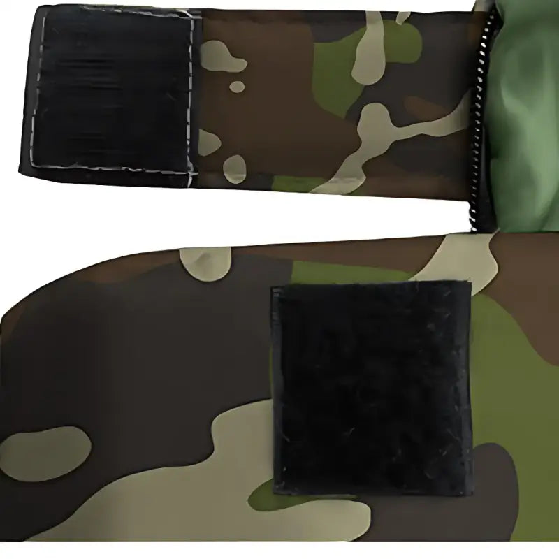 Sac de couchage hiver tactique