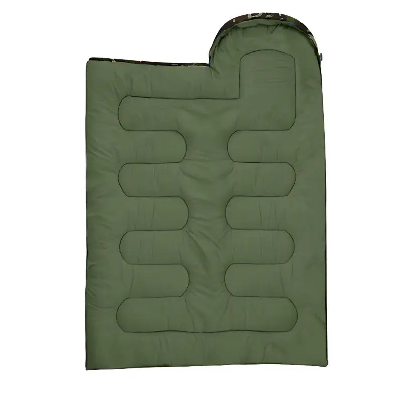 Sac de couchage hiver tactique