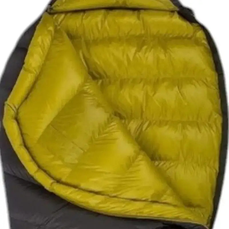 Sac de couchage imperméable grand froid -6°c