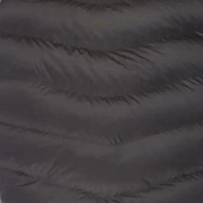 Sac de couchage imperméable grand froid -6°c