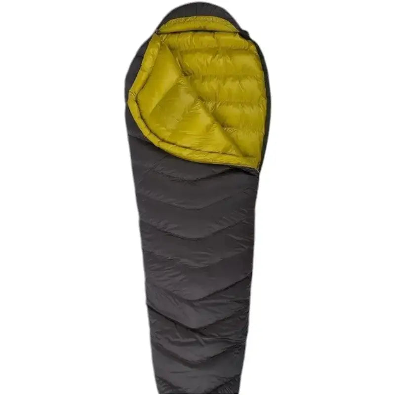 Sac de couchage imperméable grand froid -6°c