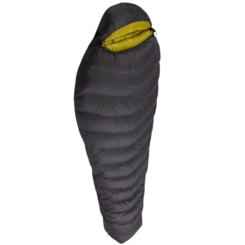 Sac de couchage imperméable grand froid -6°c