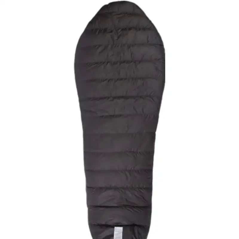 Sac de couchage imperméable grand froid -6°c