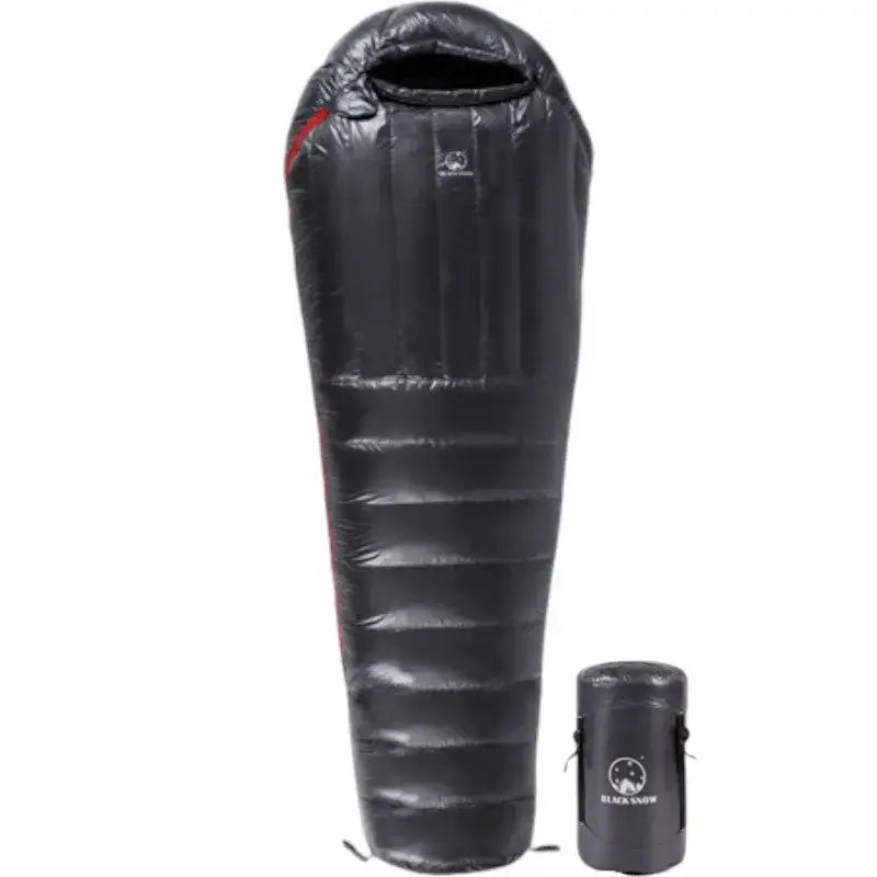 Sac de couchage isolant 3 saisons léger