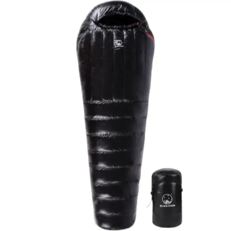 Sac de couchage isolant 3 saisons léger