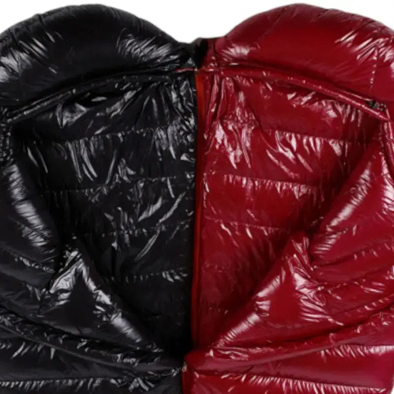 Sac de couchage isolant 3 saisons léger