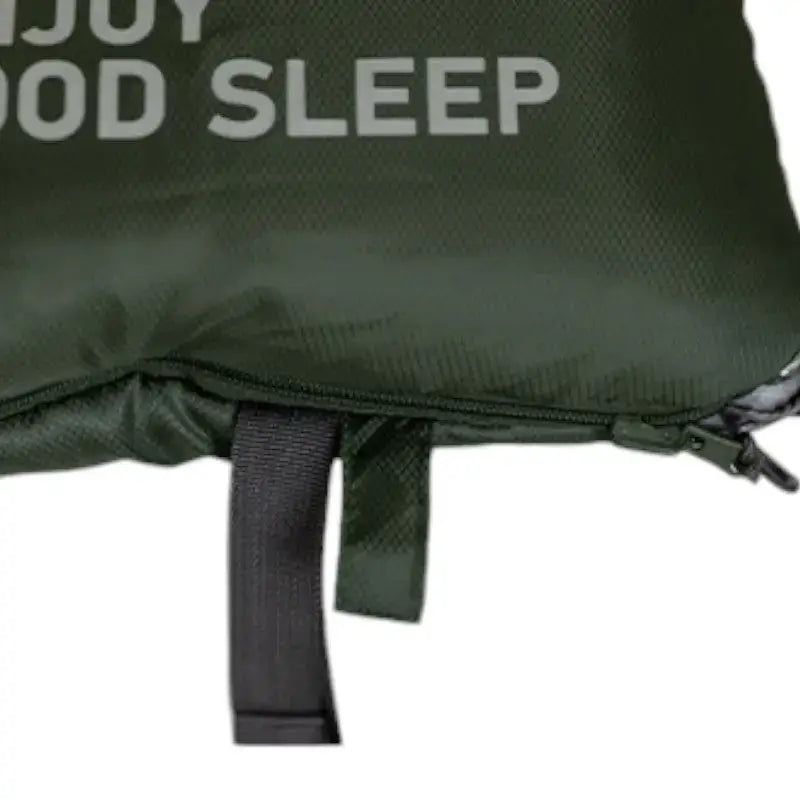 Sac de couchage randonnée grand froid polyester