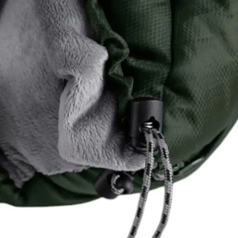 Sac de couchage randonnée grand froid polyester