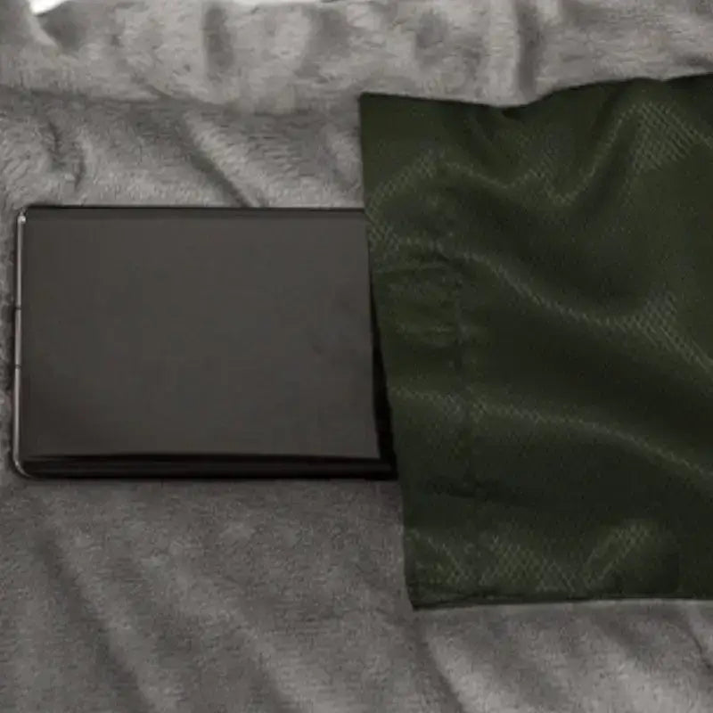 Sac de couchage randonnée grand froid polyester