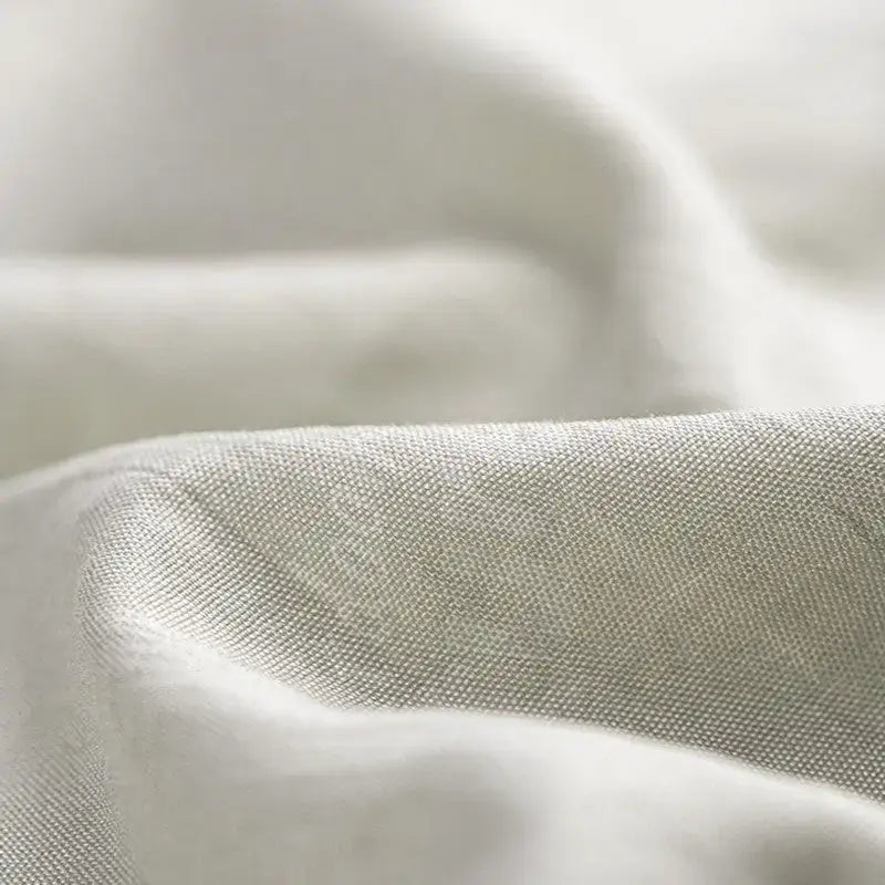 Sac de couchage randonnée hiver garnissage coton-soie