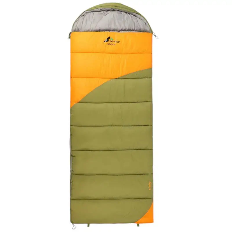Sac de couchage trek multi-environnement