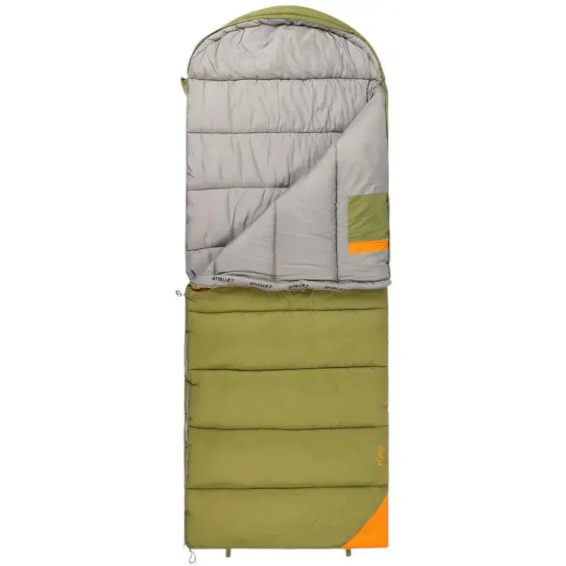 Sac de couchage trek multi-environnement