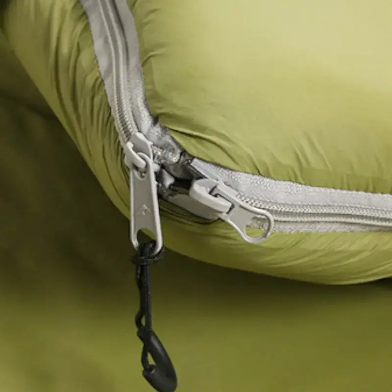 Sac de couchage trek multi-environnement