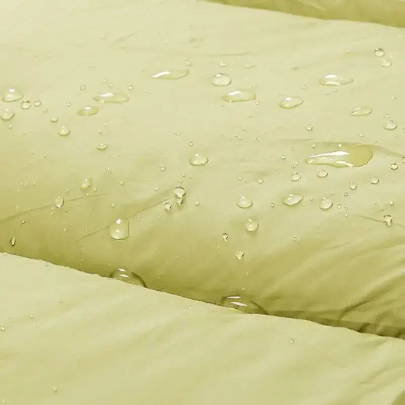 Sac de couchage trek multi-environnement