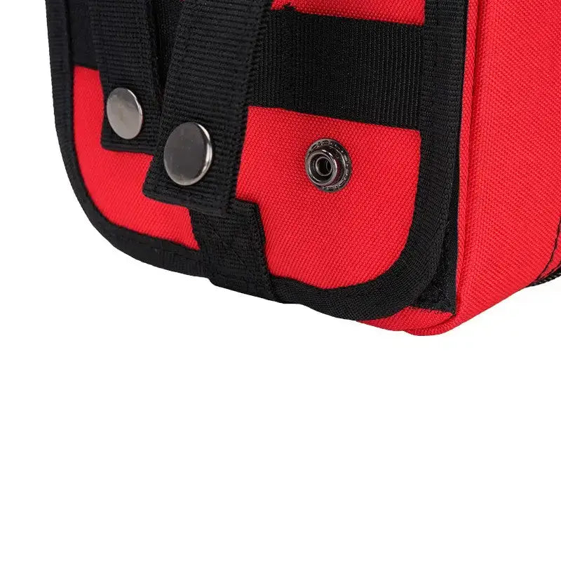 Sac premiers secours militaire vide