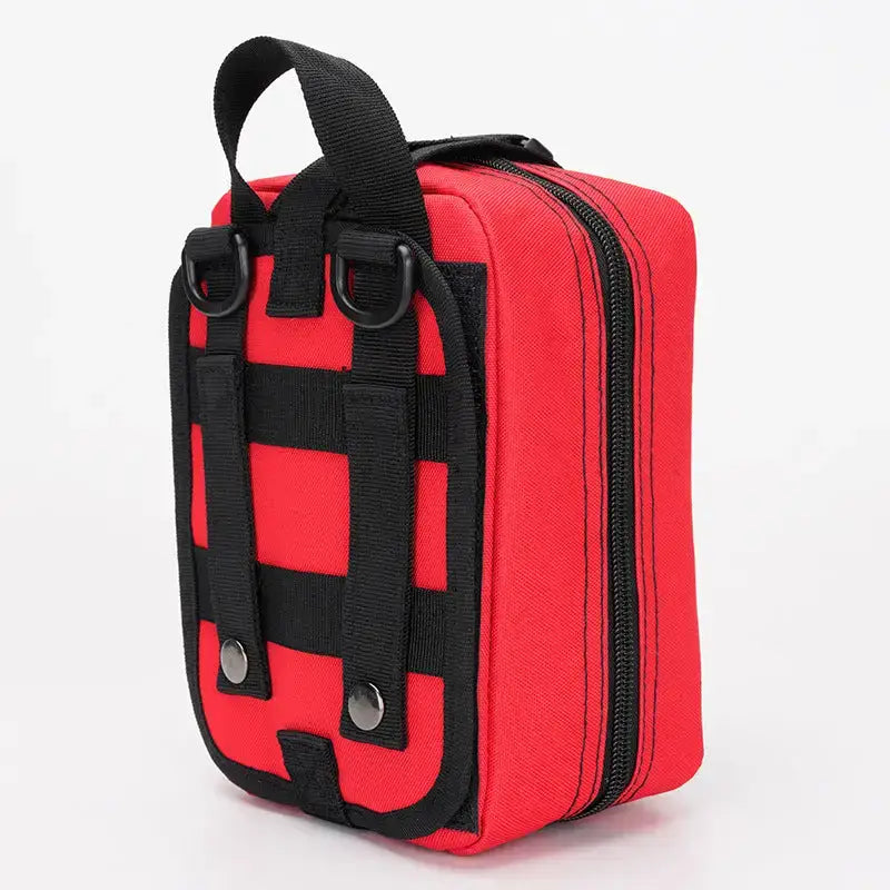 Sac premiers secours militaire vide