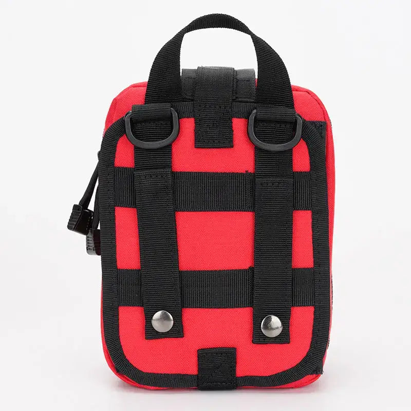 Sac premiers secours militaire vide