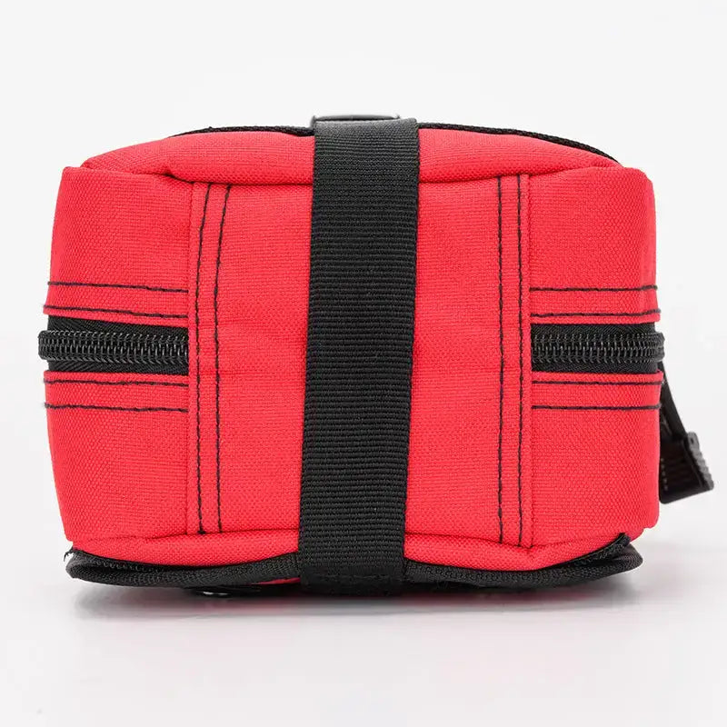 Sac premiers secours militaire vide