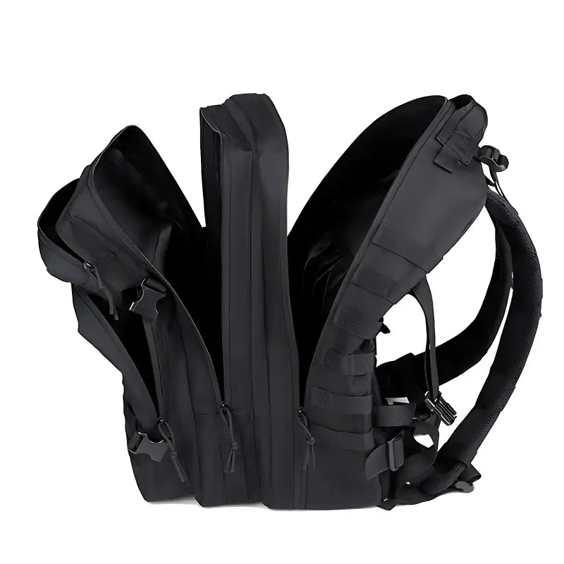 Sac a dos randonnée tactique basique