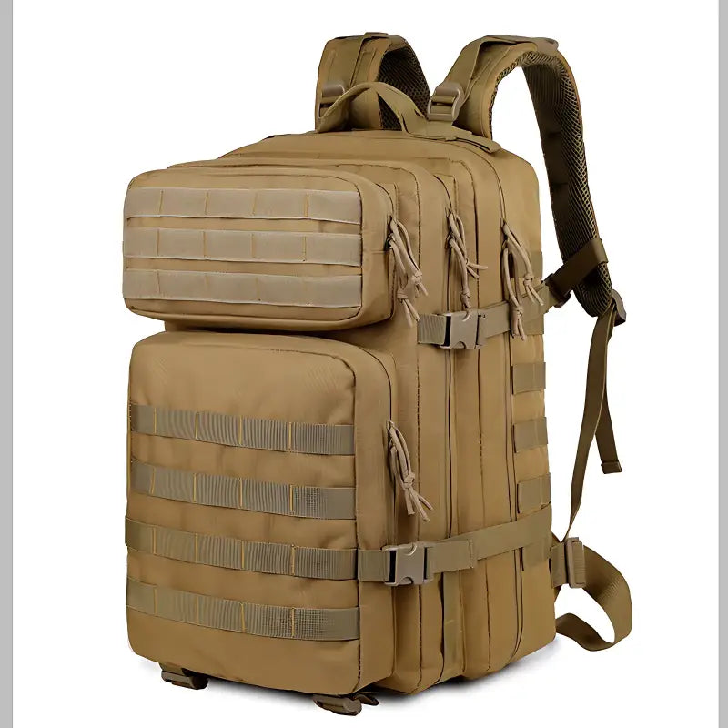 Sac a dos randonnée tactique basique