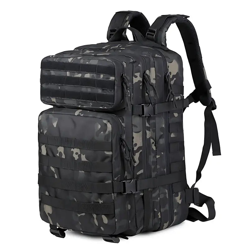 Sac a dos randonnée tactique basique