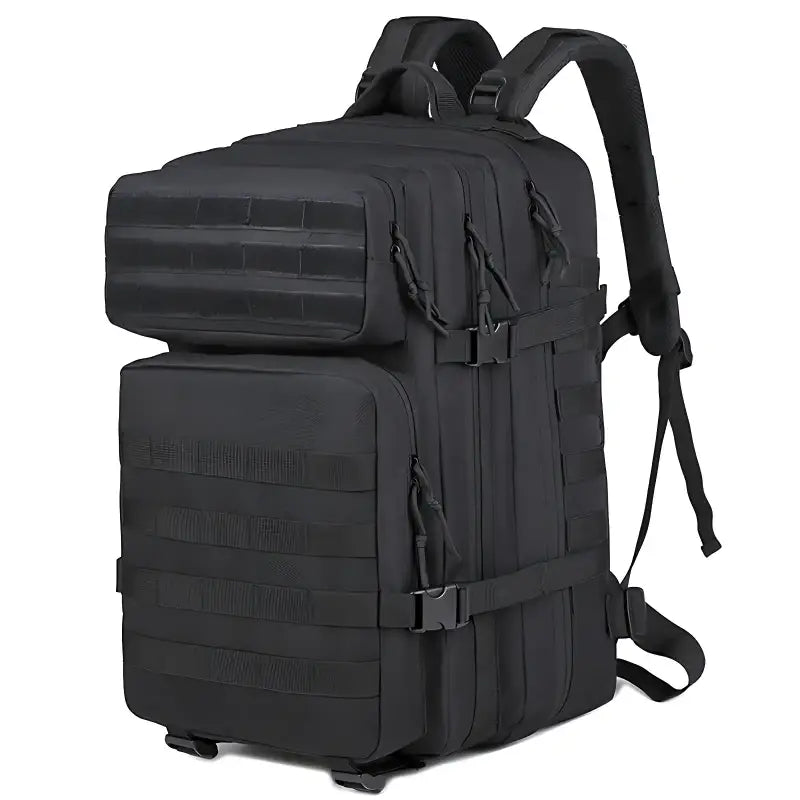 Sac a dos randonnée tactique basique