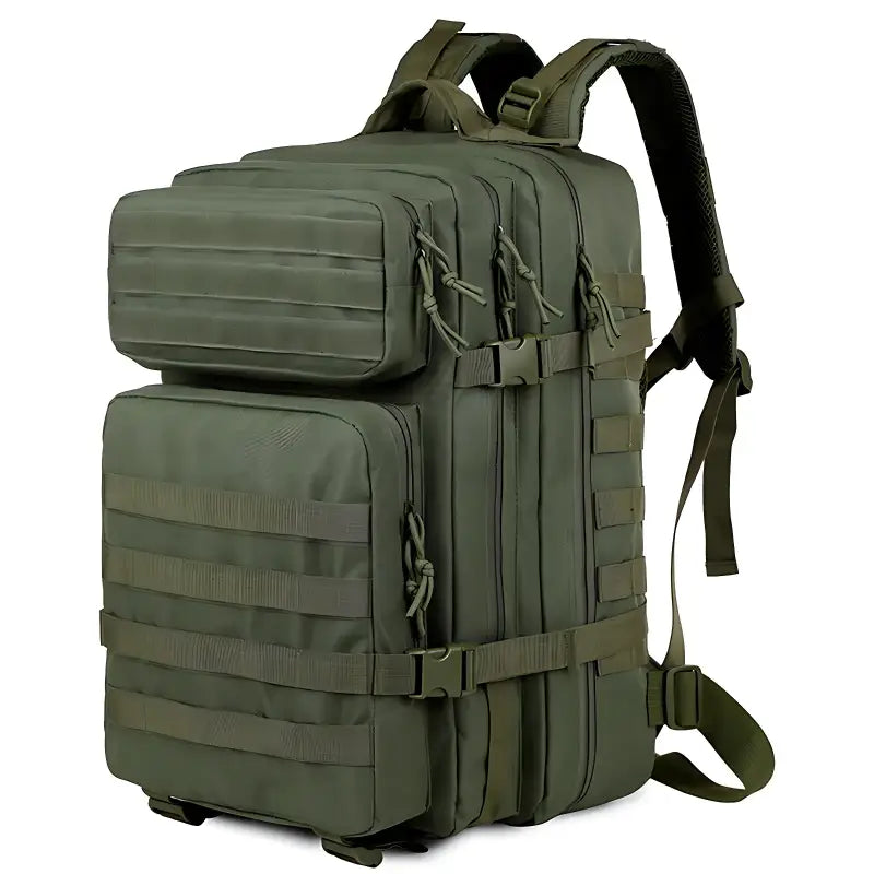 Sac a dos randonnée tactique basique